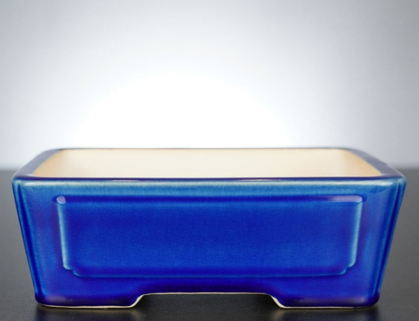 Bonsai Schale Xingyu Wangfei Yixing China 20,5x15,5x7