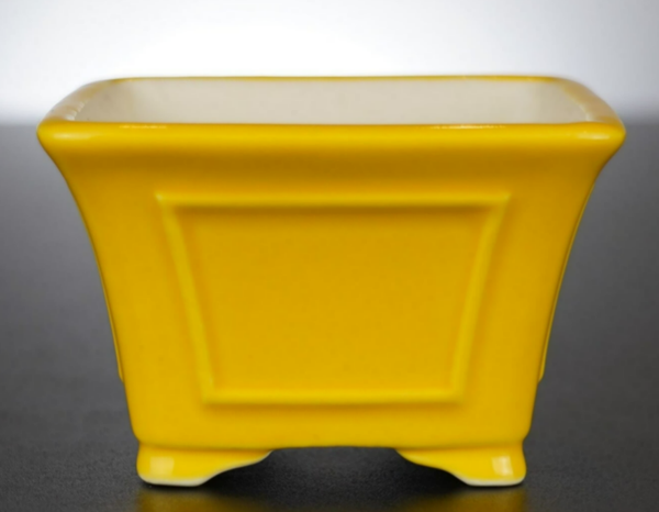 Bonsai Schale Xingyu Wangfei Yixing China 10x10x6,5