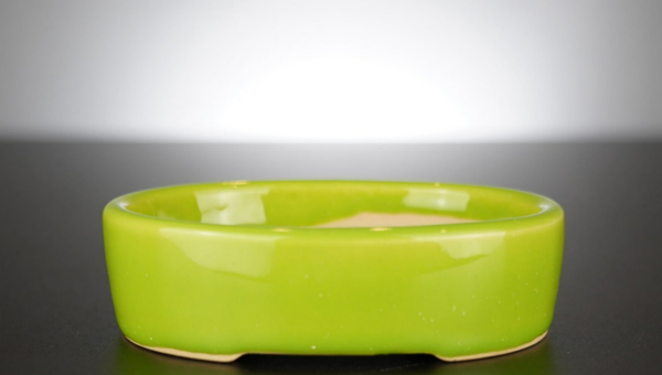 Bonsai Schale J-B Edition 13x10x4