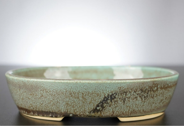 Bonsai Schale J-B Edition 18x15x4