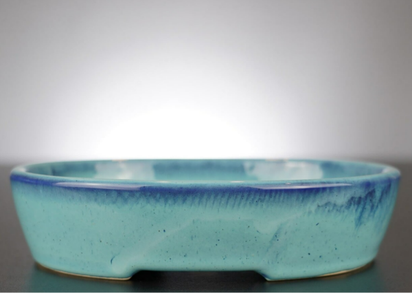 Bonsai Schale J-B Edition 18x14,5x4