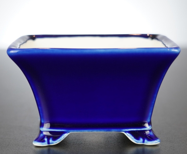 Bonsai Schale Xingyu Wangfei Yixing China 11,5x11,5x6,5