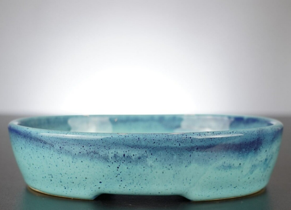 Bonsai Schale J-B Edition 18x14,5x4