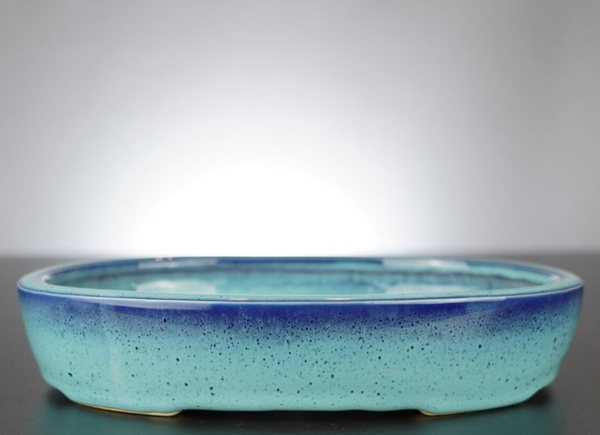 Bonsai Schale J-B Edition 22x17x4