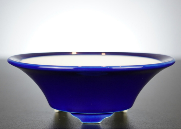 Bonsai Schale Xingyu Wangfei Yixing China 16x16x6