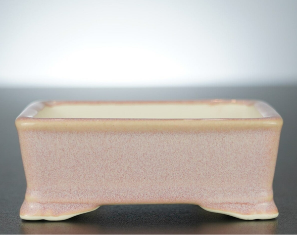 Bonsai Schale Xingyu Wangfei Yixing China 10,5x8x4