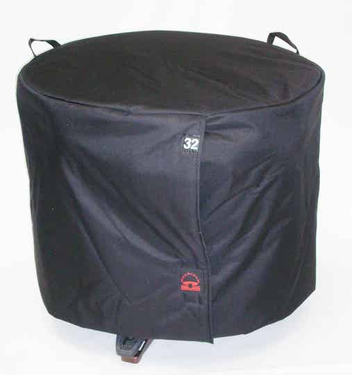Concert Timpani Covers (TPC)