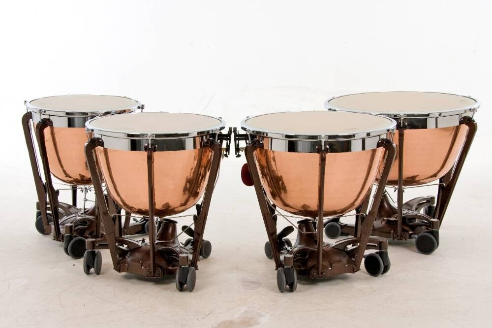 Adams Professional  Gen II Timpani