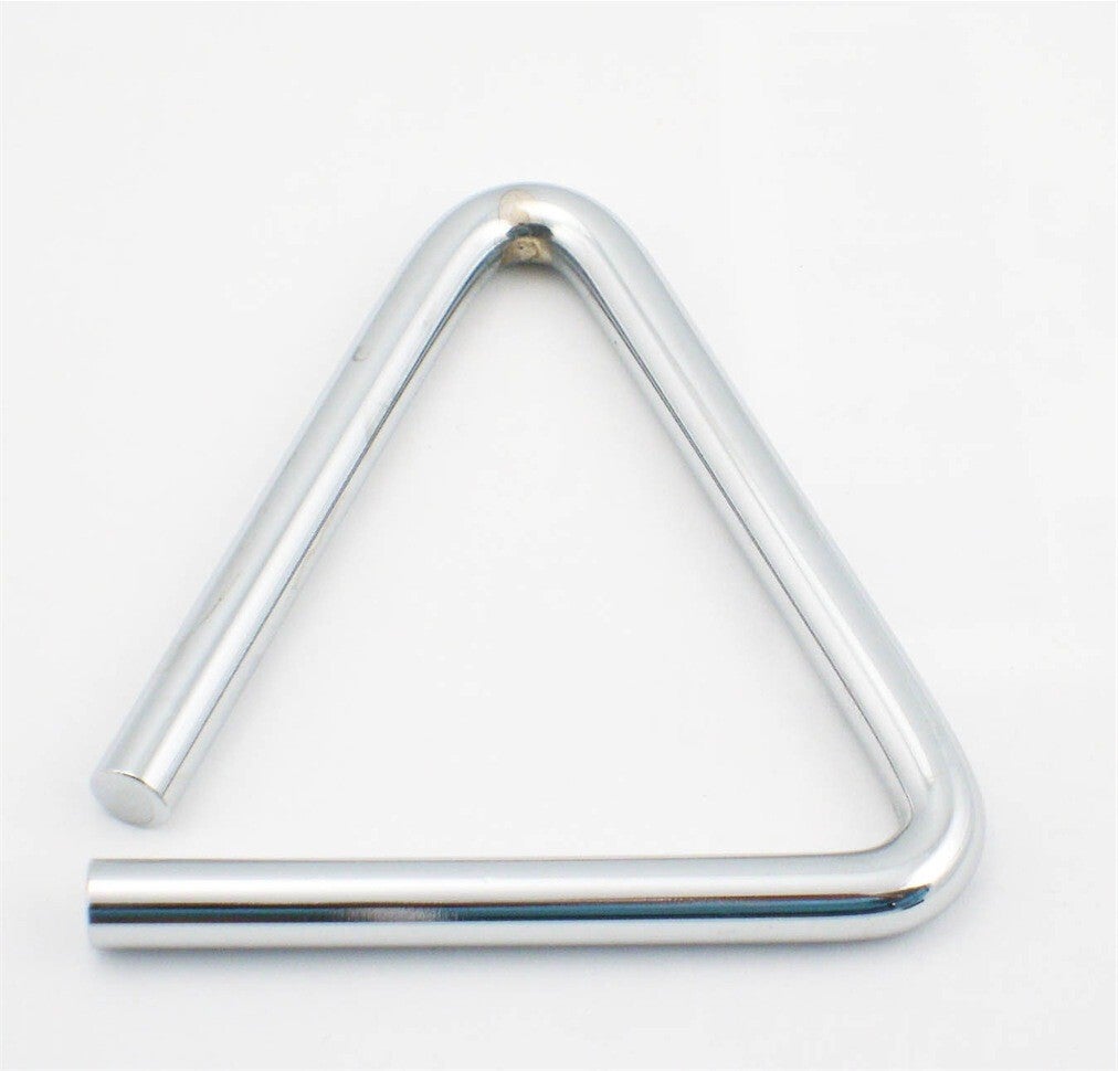 Abel 4" triangle