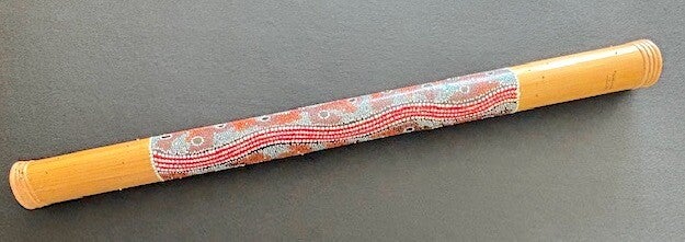 Drums for Schools 80cm Rainstick