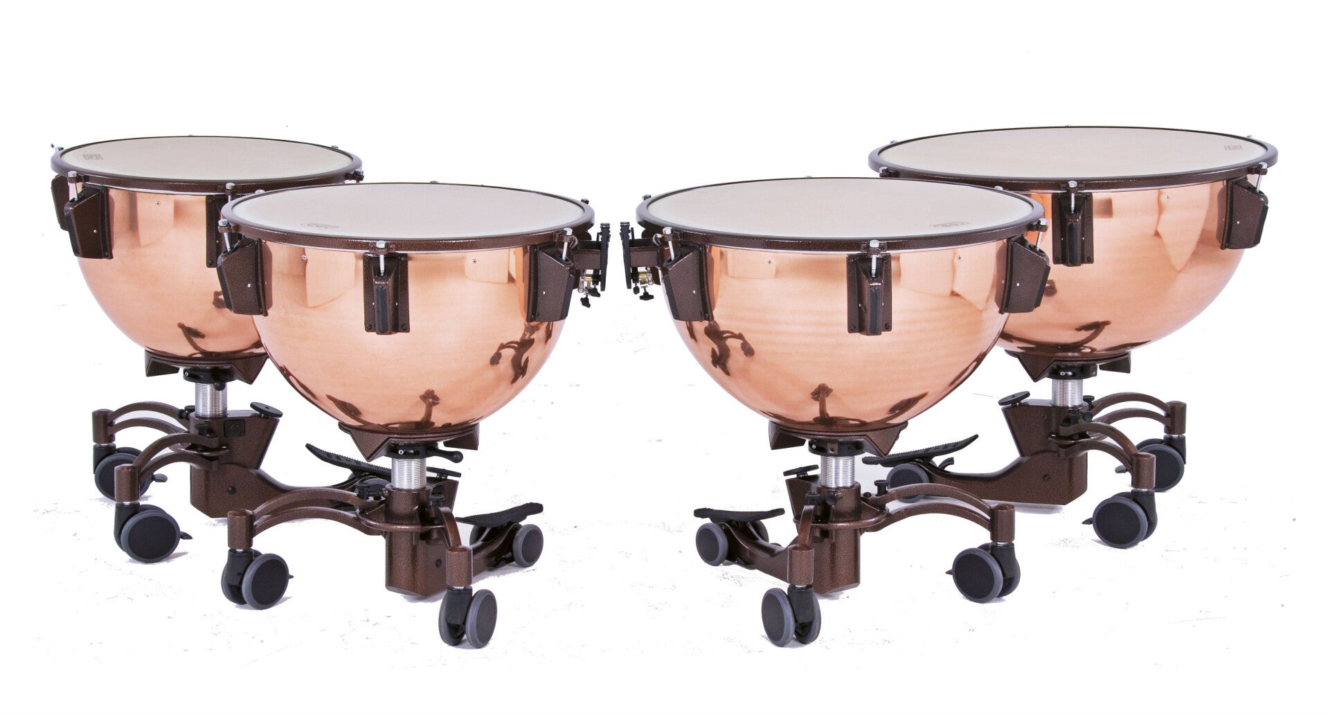 Adams Revolution Timpani-Copper