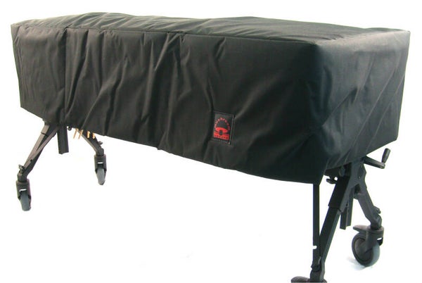 Mushroom 4 Octave marimba cover