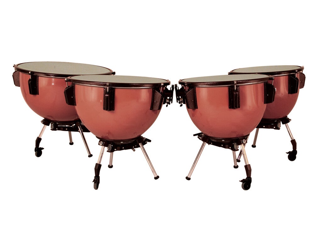 Adams Universal Timpani- Fibreglass