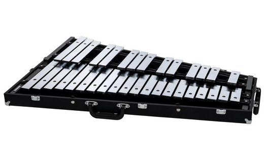 Majestic B 526S Concert Bells/ glockenspiel – 2.6 octaves