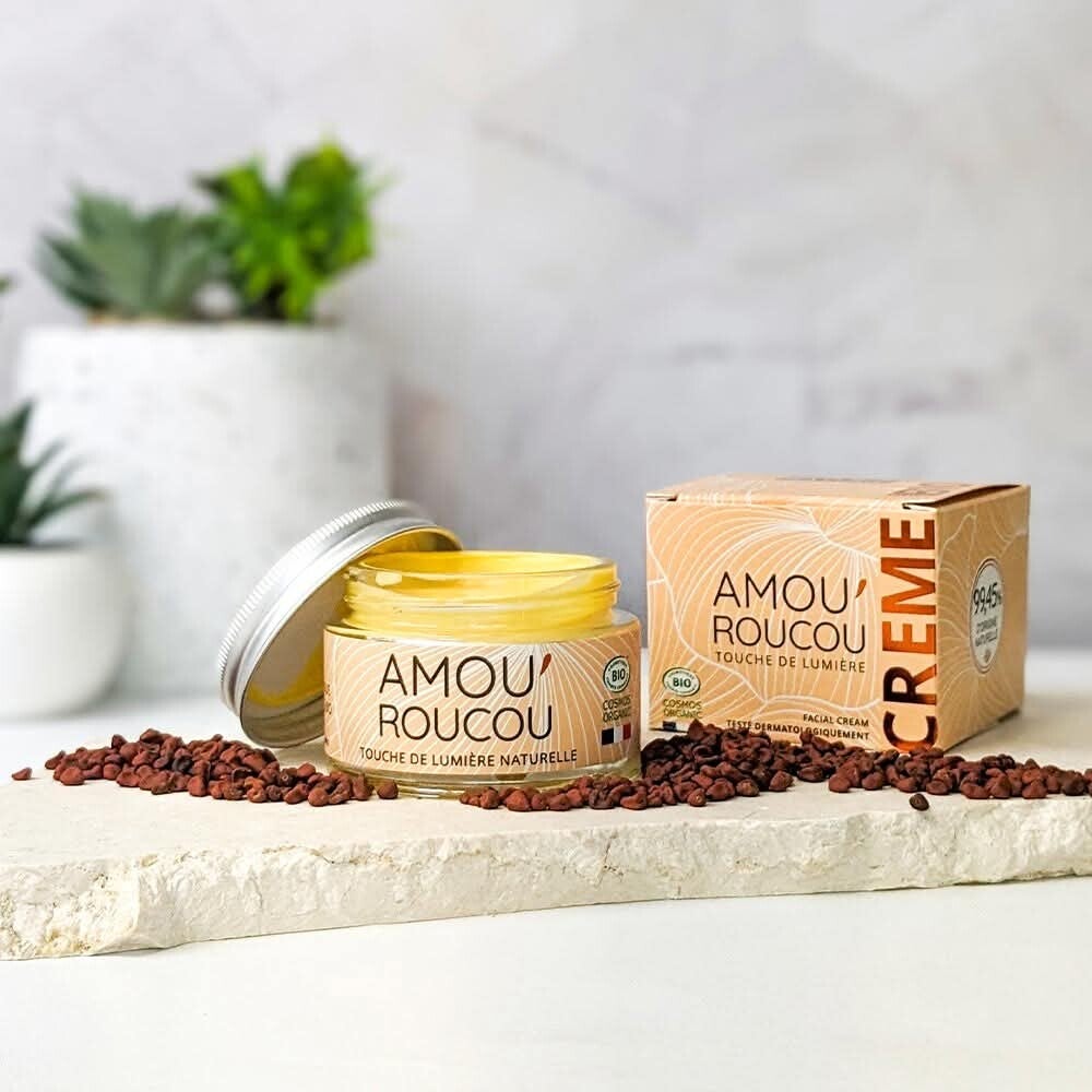 Crème visage