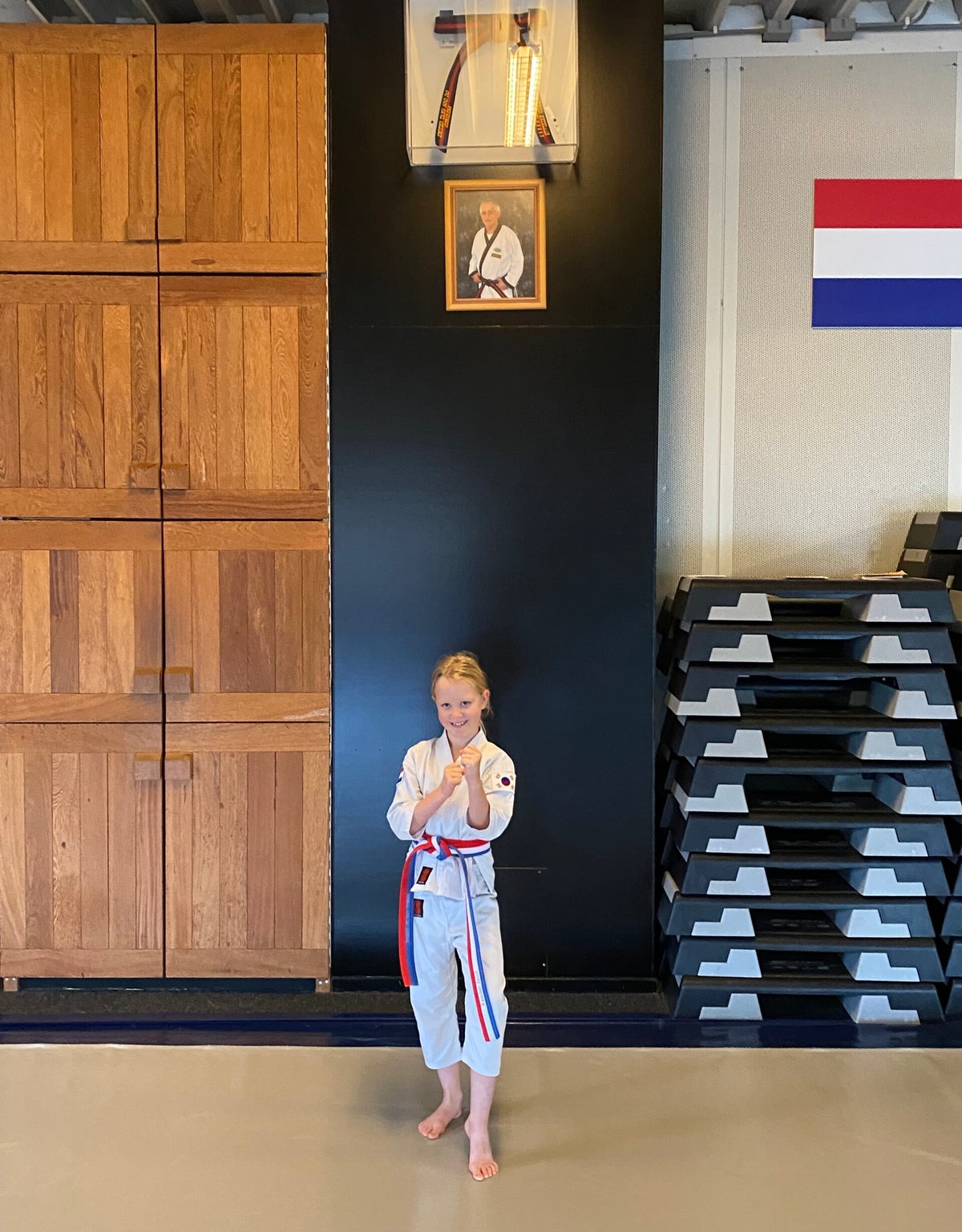 Student van de maand 2024 / Student van de Maand / Ketelaar Sport Tang ...