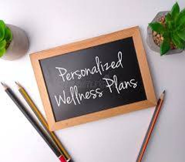 Herbal Wellness Plan