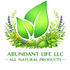 ABUNDANT LIFE ALL NATURAL PRODUCT