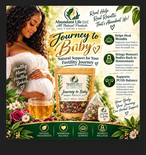 Journey To Baby