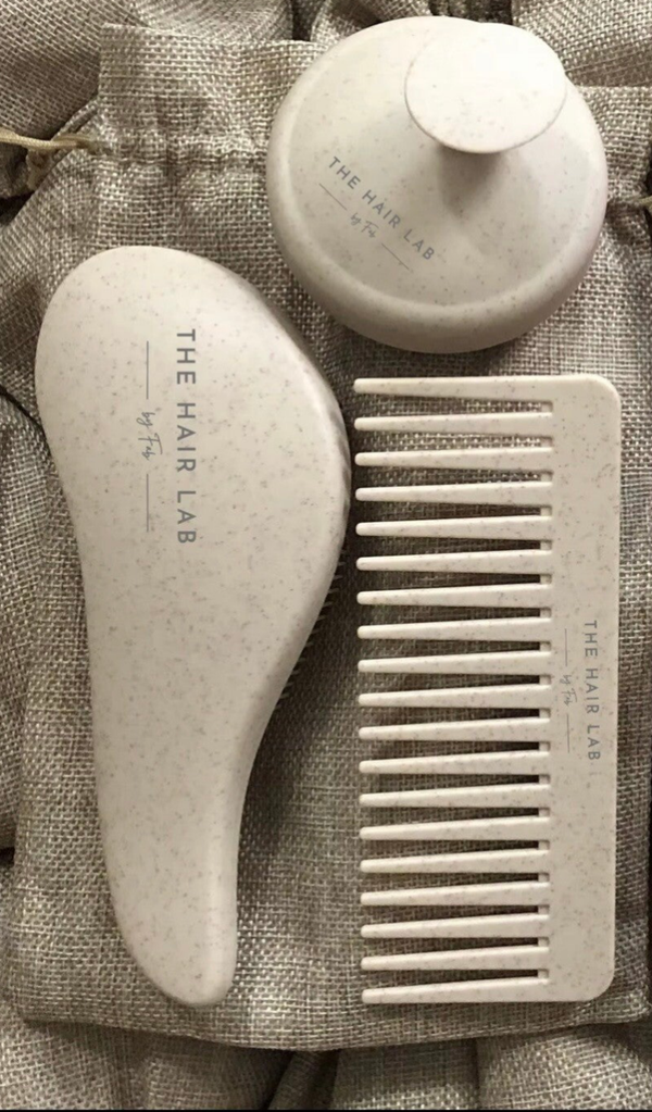 The Growth Essentials Trio