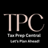 Tax Prep Central, LLC Tax Prep Central, LLC
