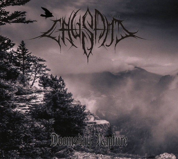 Causam - Doomsday Rapture (Album)