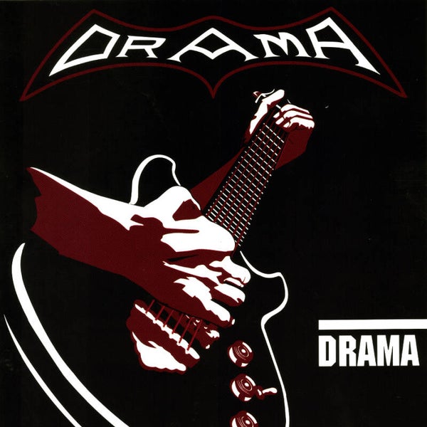 Drama - Drama (Album)