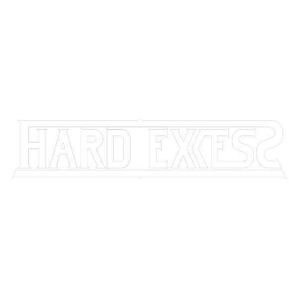 Hard Excess