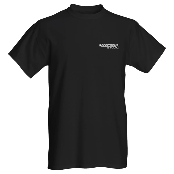 monotonus studio supporter T-Shirt