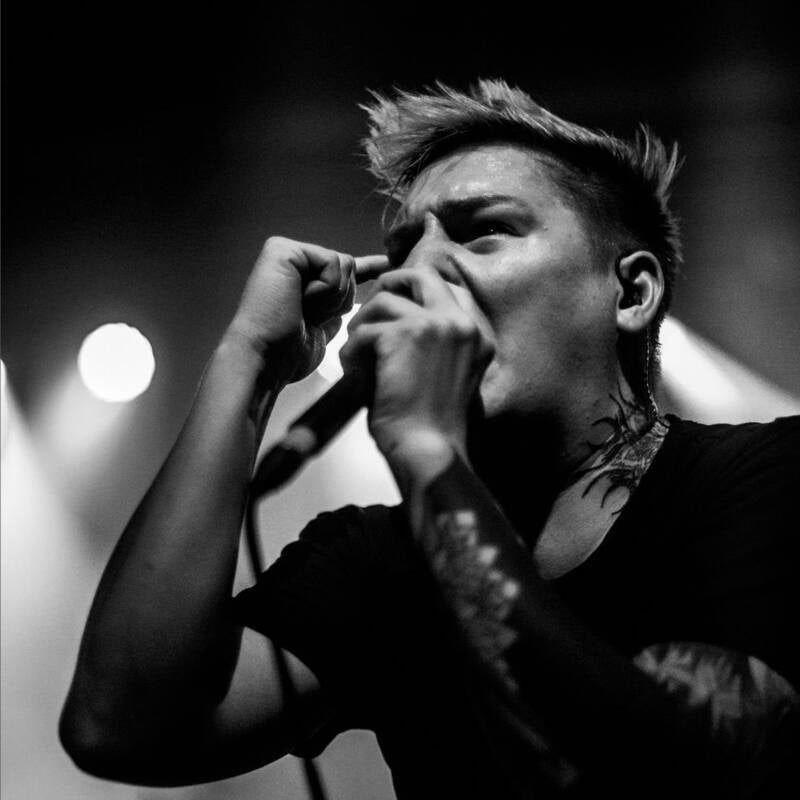 We Blame The Empire Liveauftritt