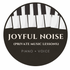 Joyful Noise Music Studio
