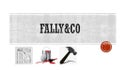Fally&amp;Co