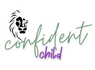 Confident child