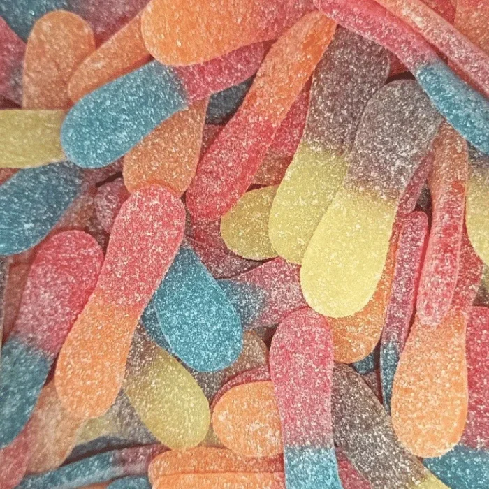 LANGUE PIK HARIBO 100gr