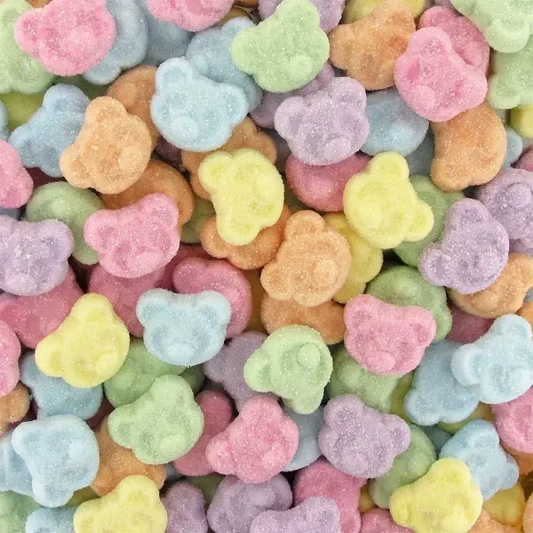 Panda pik wai haribo 100g