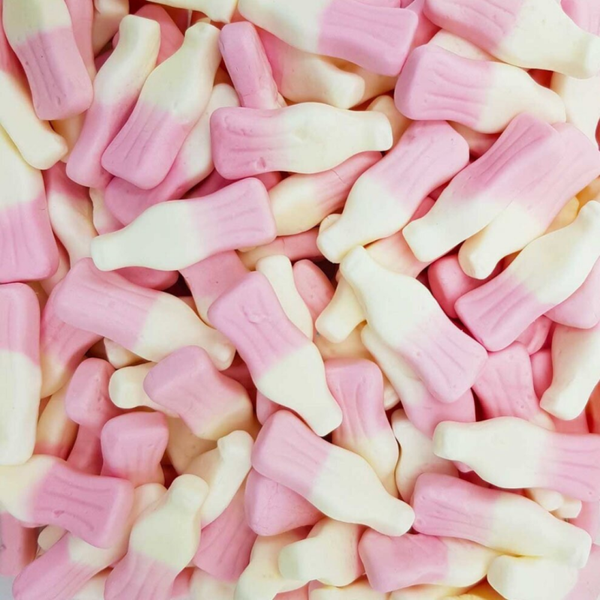Milkshake fraise 100g