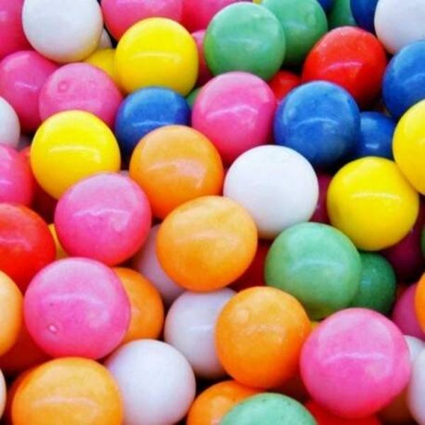 Boule gum géante 100g