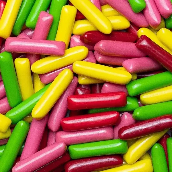 Hitschies original (100g)