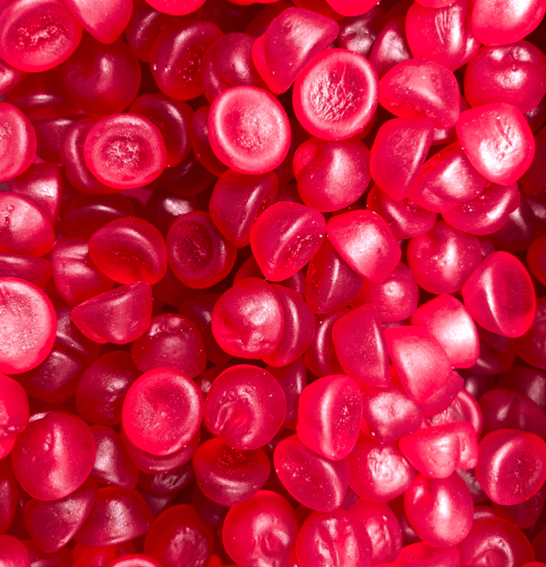 Cerise lavée 100g