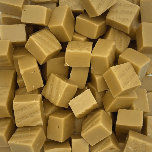 Lonka Caramel beurre salé