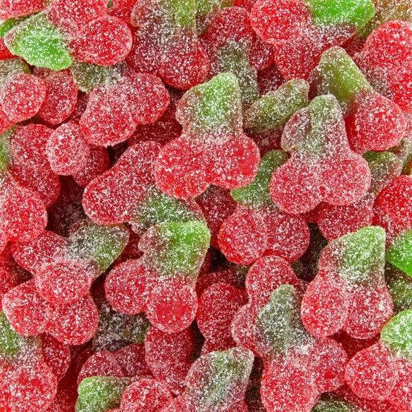 Cerise acide 100g