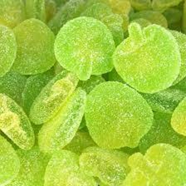 Pomme 🍏 sucré 100g