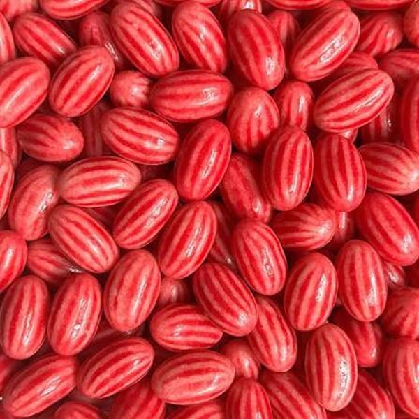 Chewing-gum fraise 100g 🍓