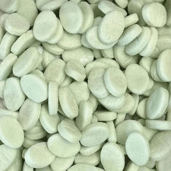 Mini poire 🍐 ovale 100gr Bonbon suédois
