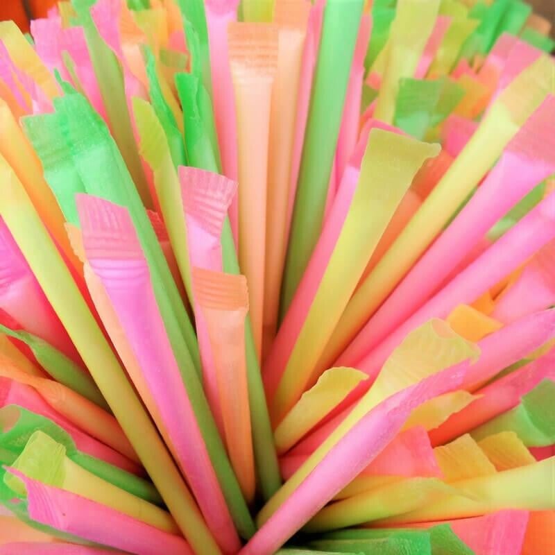 Paille fantastique
