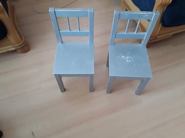 kinderstoeltjes