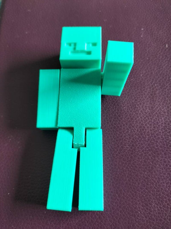 minecraft creaper