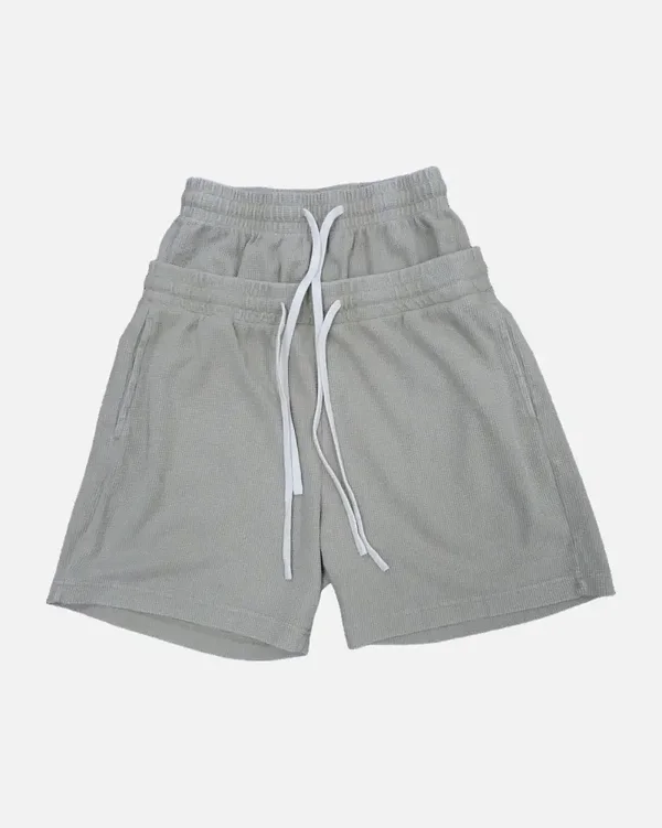 Double short