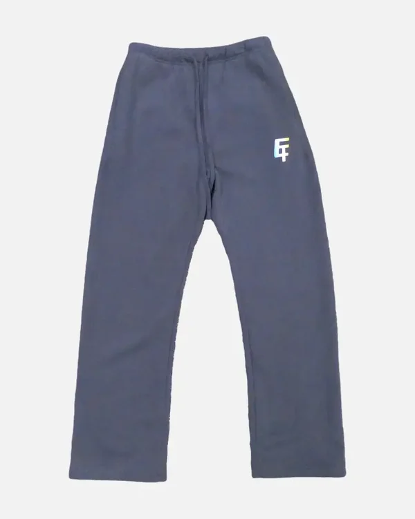 Black sweatpant