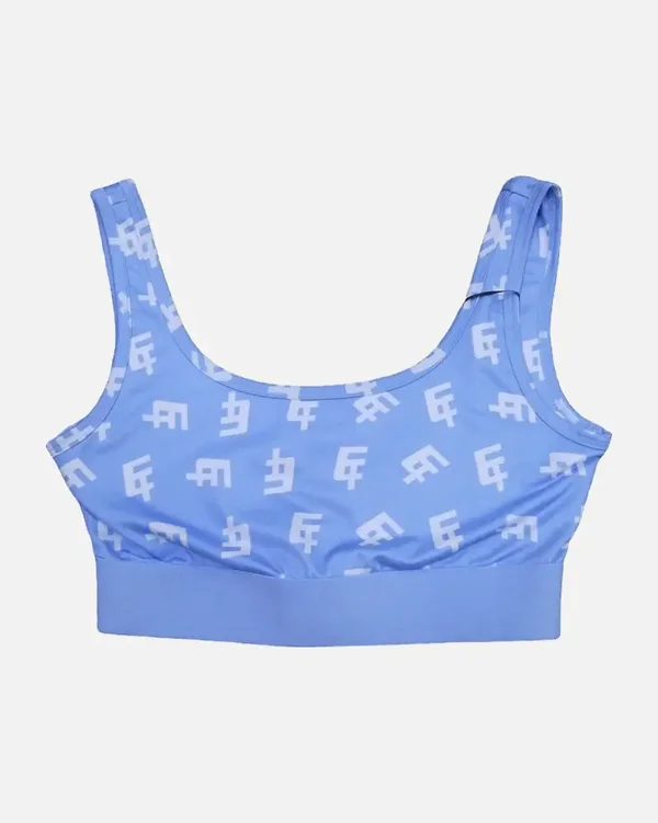 Summer bra